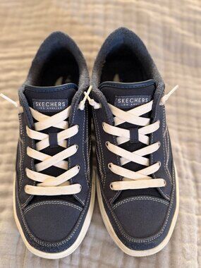 Skechers Air Cooled Arch Fit Arcade - Arcata - Size 11